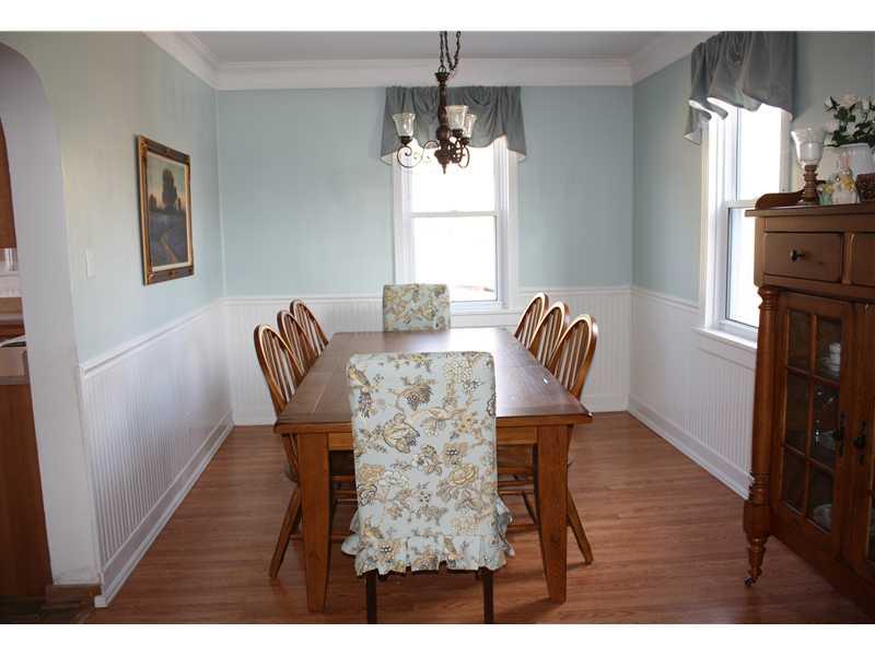 6227 Garvers Ferry Road Leechburg, PA 15656 - Photo 6 of 22 Dining Room.