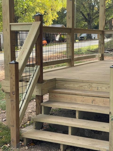 927 Back Penn Road Summerville, GA 30747 - Photo 17 of 18 4