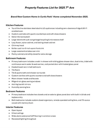 $745,000 | 3025 7th Avenue, Sacramento, CA 95817