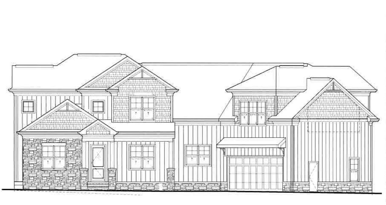 6317 Stephens Ridge Raleigh, NC 27615 - Photo 2 of 4 Photo 2