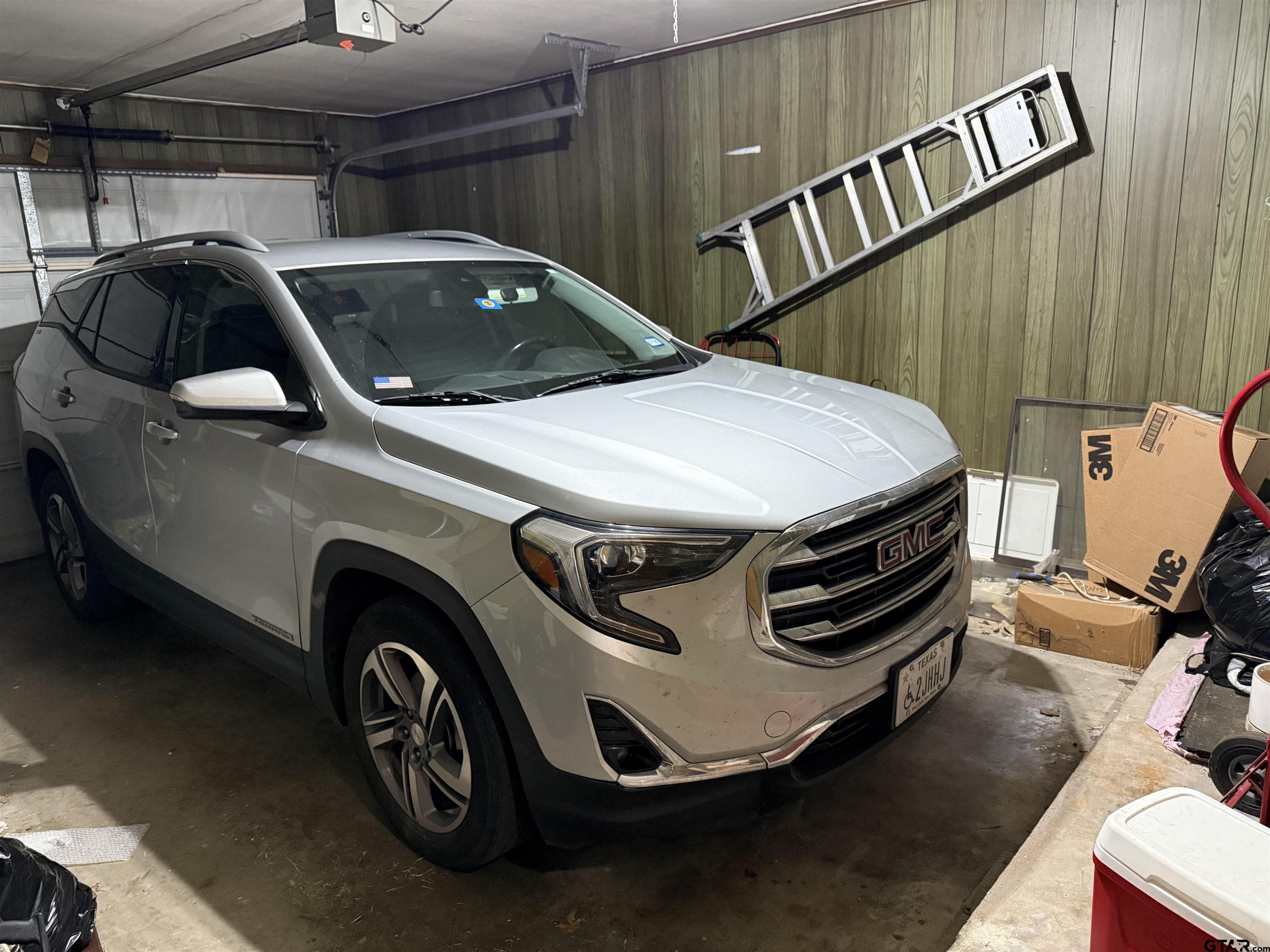 608 Pine Street Henderson, TX 75654 - Photo 7 of 46 a utility room with dryer and washer