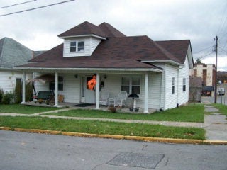 409 Straley Avenue Princeton, WV 24740 - Photo 1 of 1 Gallery Image 1