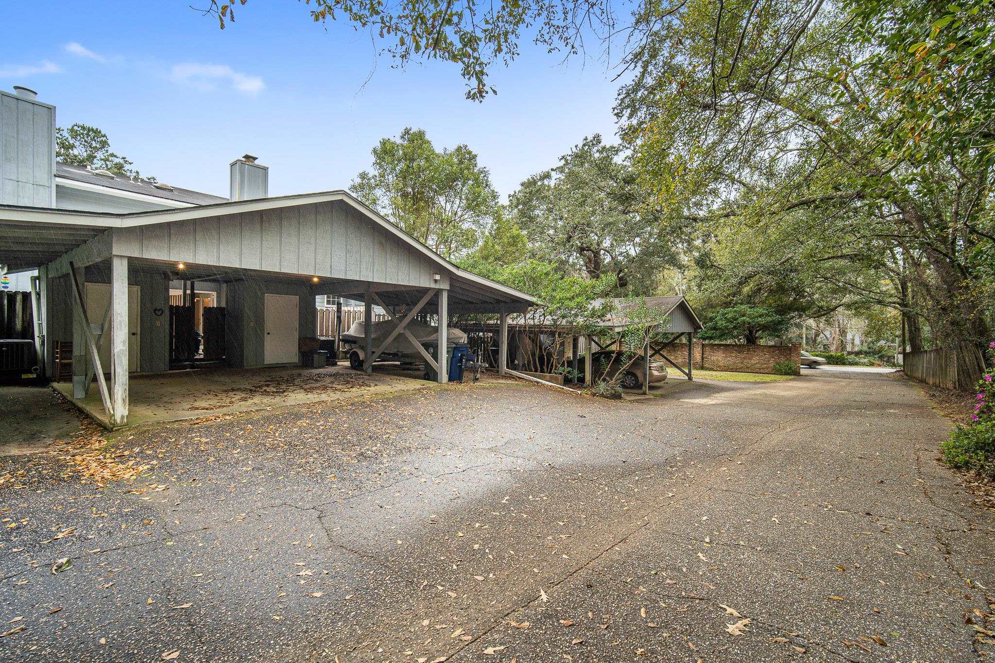 6639 Jackson Square Daphne, AL 36526 - Photo 28 of 29 Covered parking