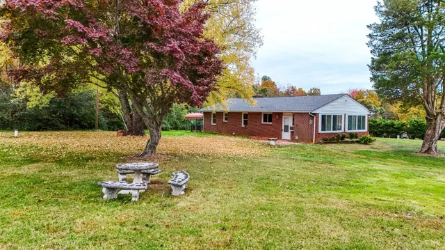 $264,900 | 751 Long Island Road, Gladys, VA 24554