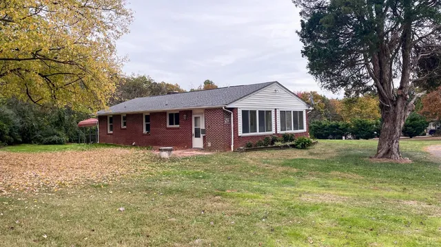 $264,900 | 751 Long Island Road, Gladys, VA 24554