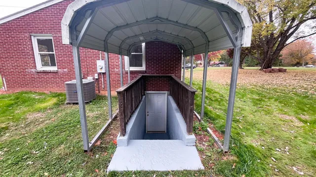 $264,900 | 751 Long Island Road, Gladys, VA 24554