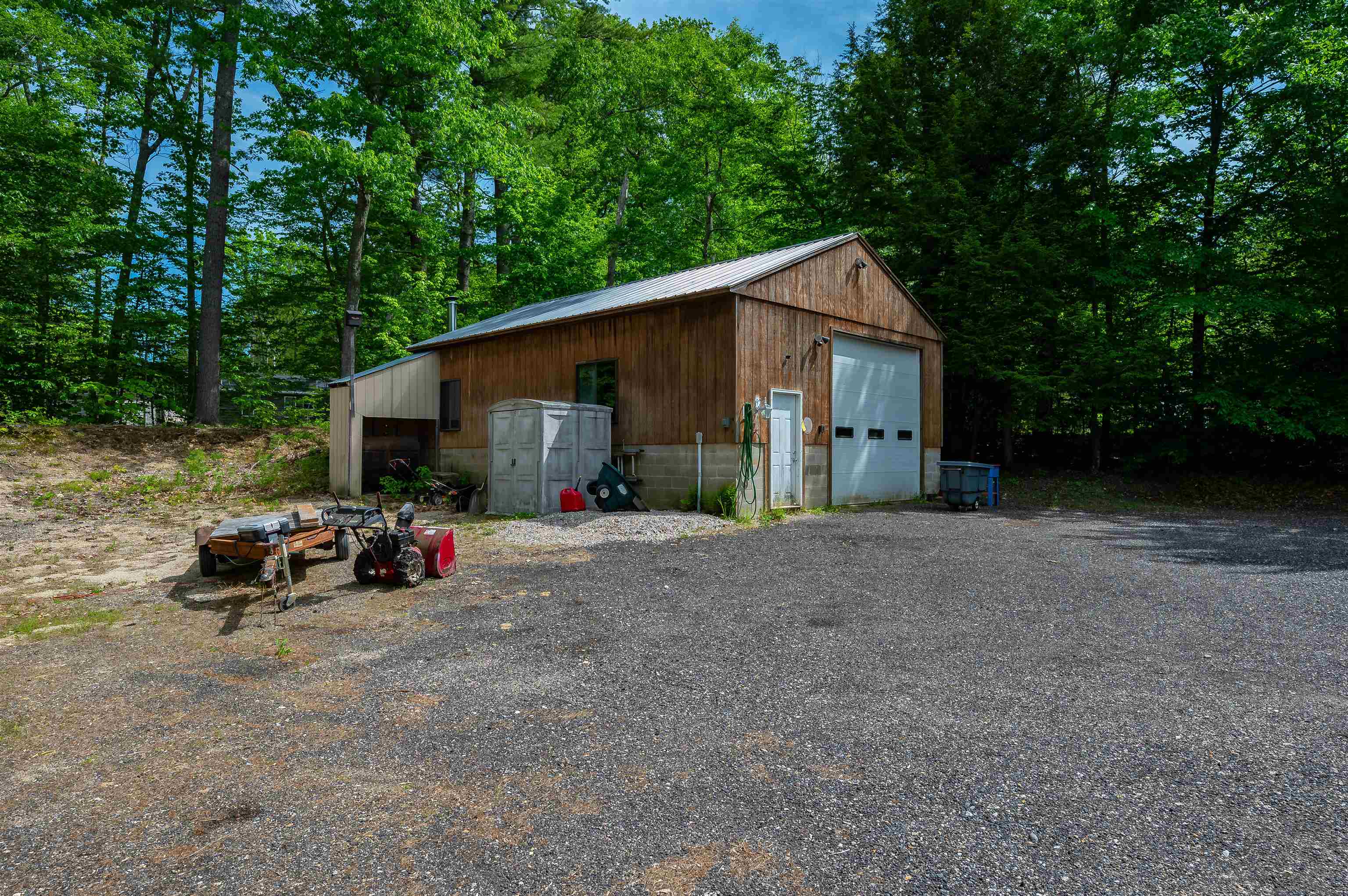134 Mary Road Wakefield, NH 03830 - Photo 37 of 39