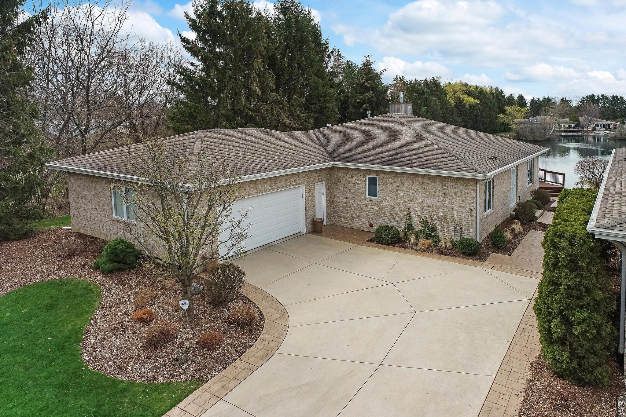 3200 Island Club North, Unit 17 Racine, WI 53405 - Photo 1 of 1 3200 Island Club N, #17, Mount Pleasant,