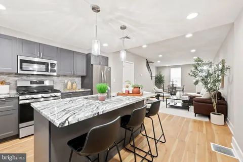 $699,000 | 2508 Christian Street, Philadelphia, PA 19146