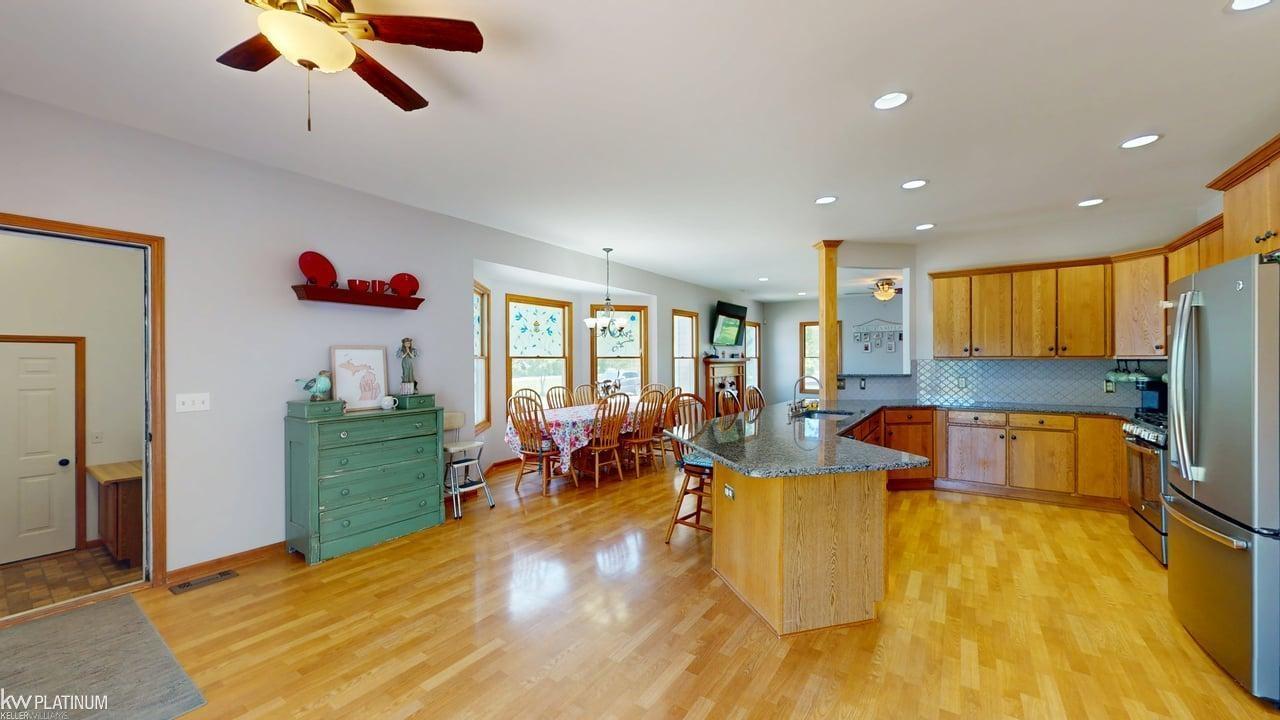 9352 Arnold Road Fair Haven, MI 48023 - Photo 11 of 45