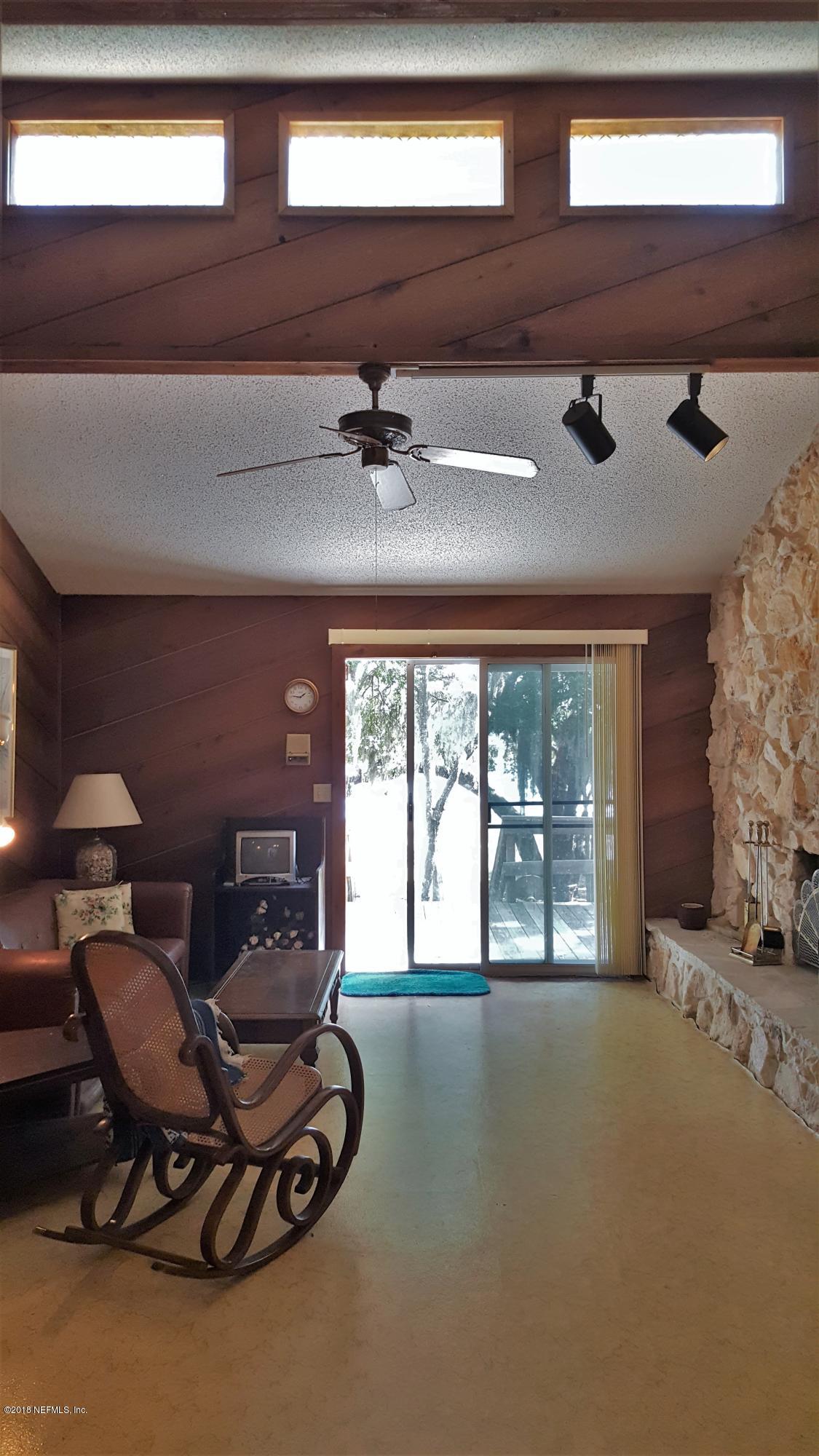 5883 White Sands Road Keystone Heights, FL 32656 - Photo 16 of 43 Den