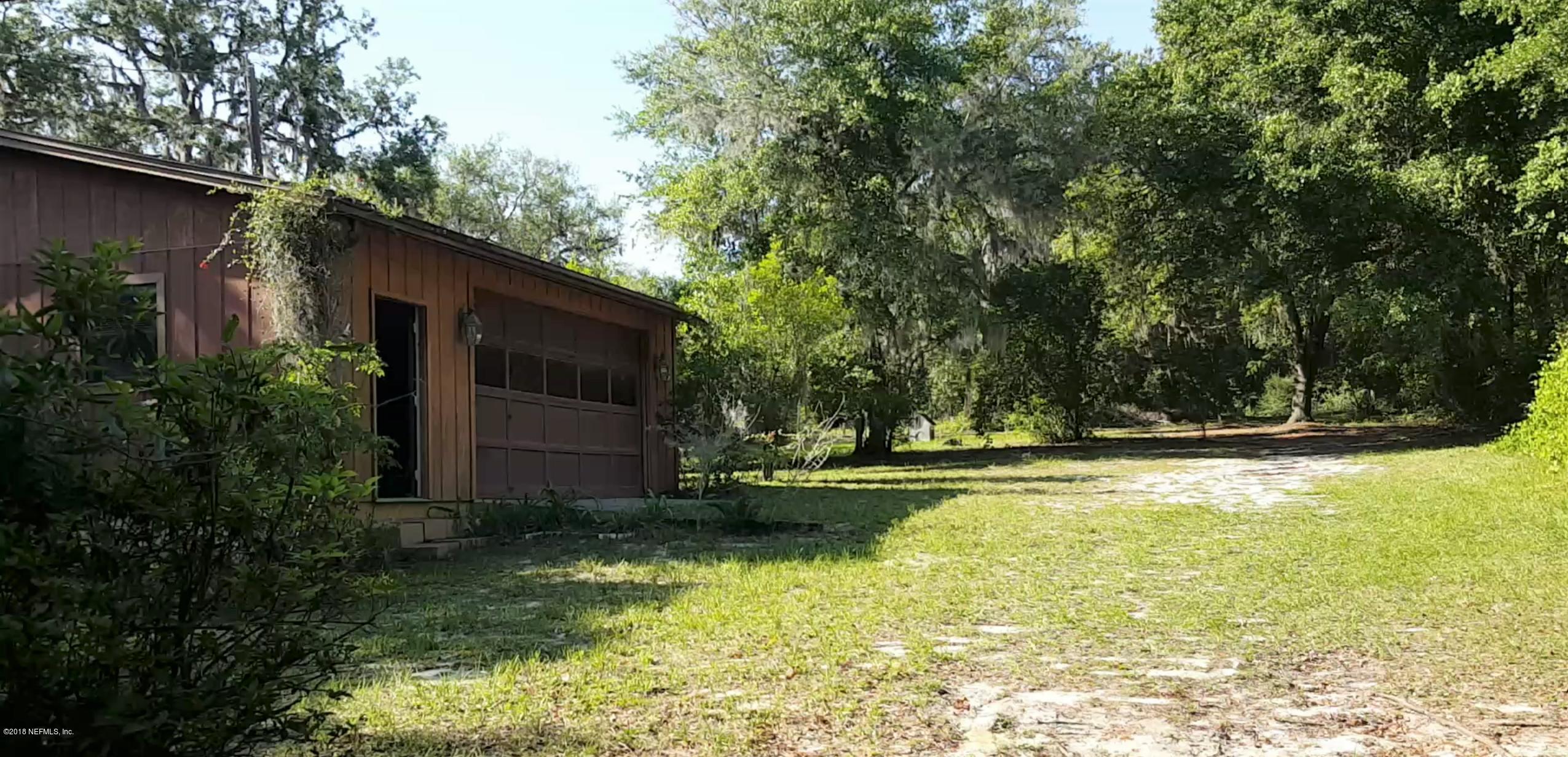 5883 White Sands Road Keystone Heights, FL 32656 - Photo 36 of 43 Front