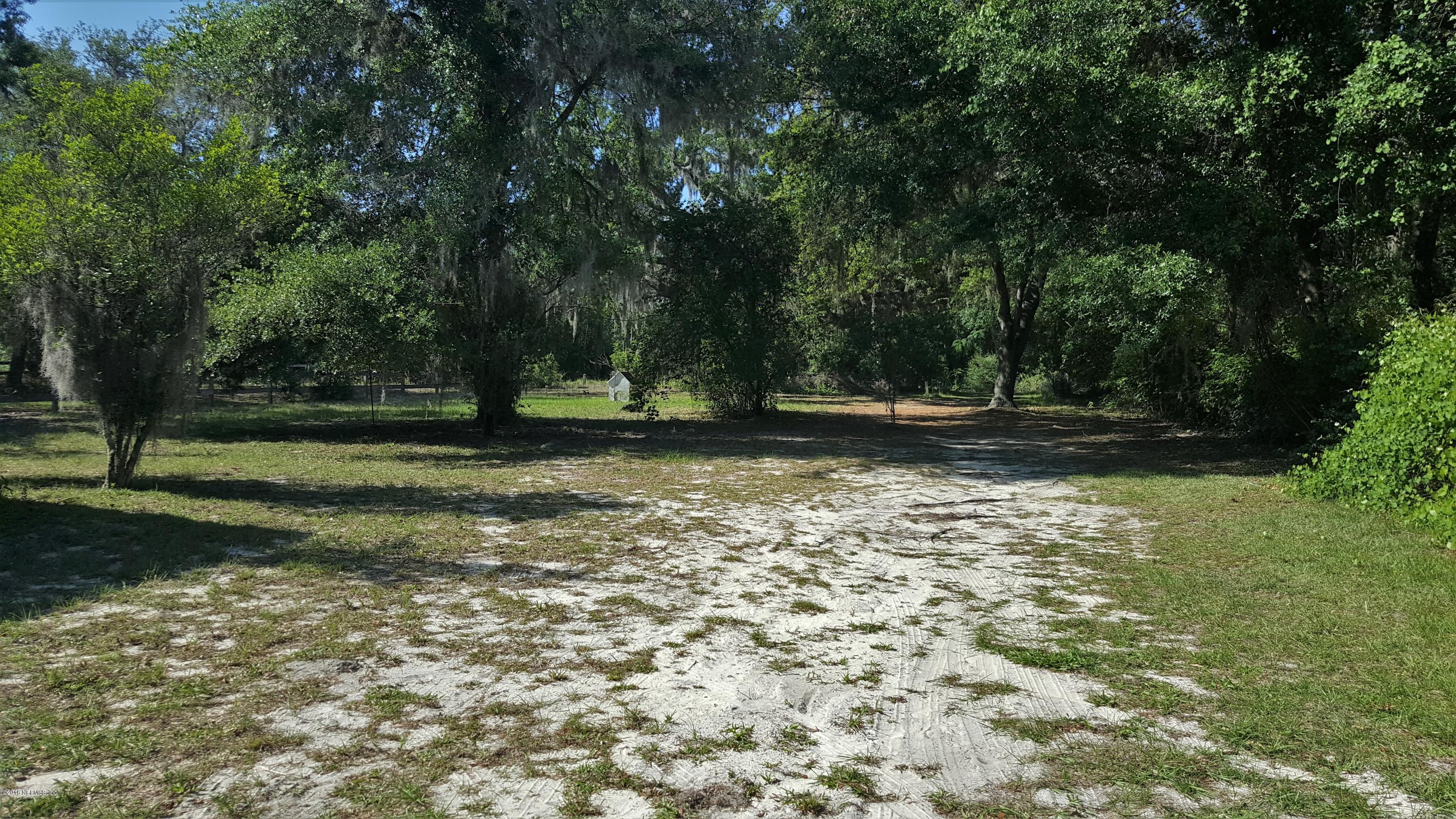 5883 White Sands Road Keystone Heights, FL 32656 - Photo 39 of 43 Front