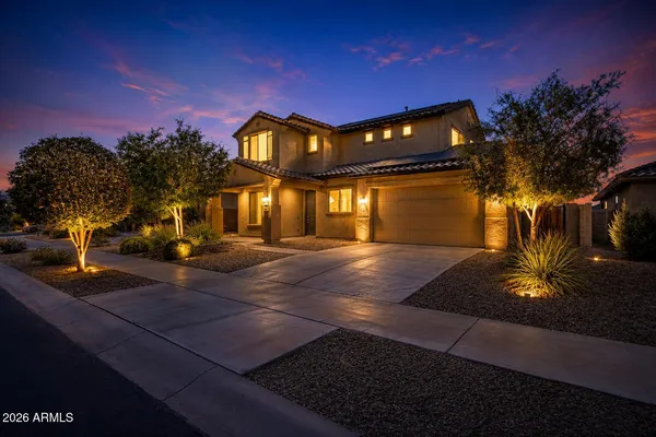 $405,000 | 18248 West Foothill Drive, Surprise, AZ 85387