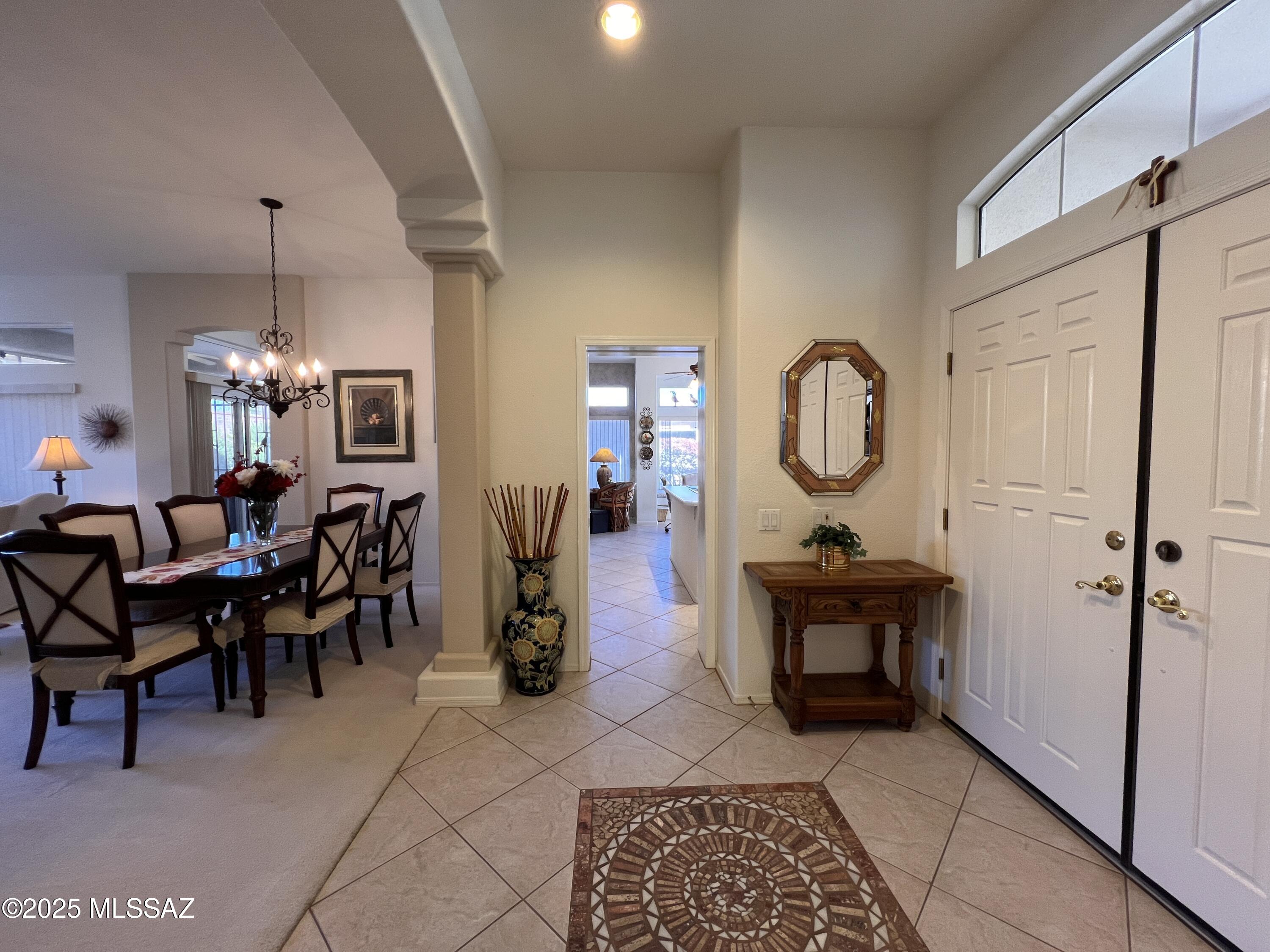1851 East Lone Rider Way Tucson, AZ 85755 - Photo 6 of 50