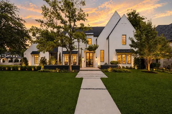 $3,995,000 | 11224 Northgate Circle, Dallas, TX 75230