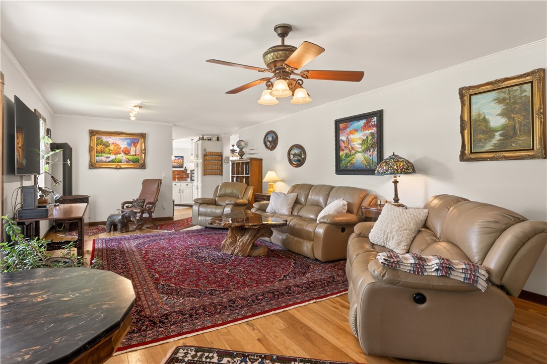 121 Lang Road Spencer, NY 14883 - Photo 18 of 49