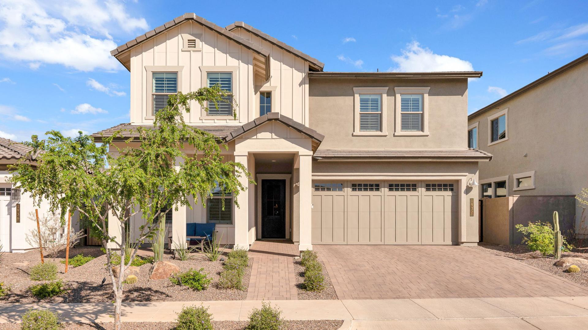 1932 West Rowel Road Phoenix, AZ 85085 - Photo 4 of 50 Photo #7