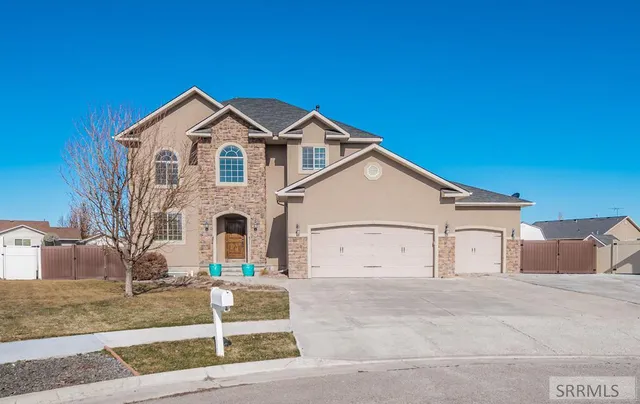 $580,000 | 1801 Delaware Court, Idaho Falls, ID 83404