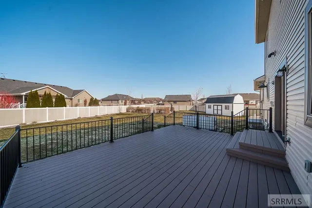 $580,000 | 1801 Delaware Court, Idaho Falls, ID 83404