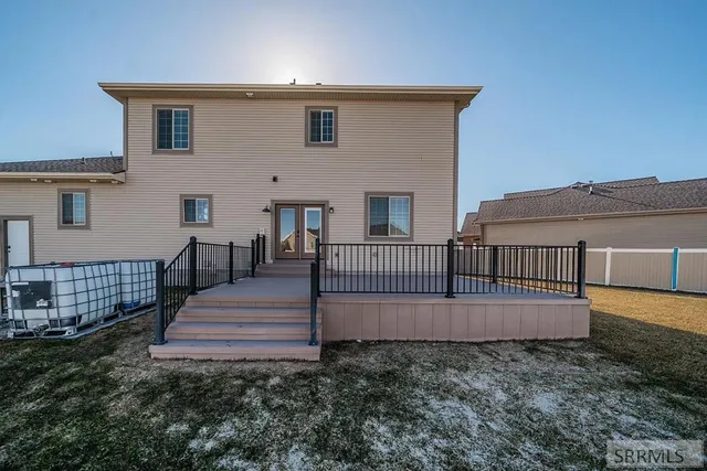 $580,000 | 1801 Delaware Court, Idaho Falls, ID 83404