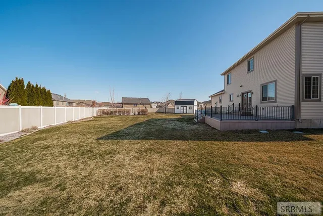 $580,000 | 1801 Delaware Court, Idaho Falls, ID 83404