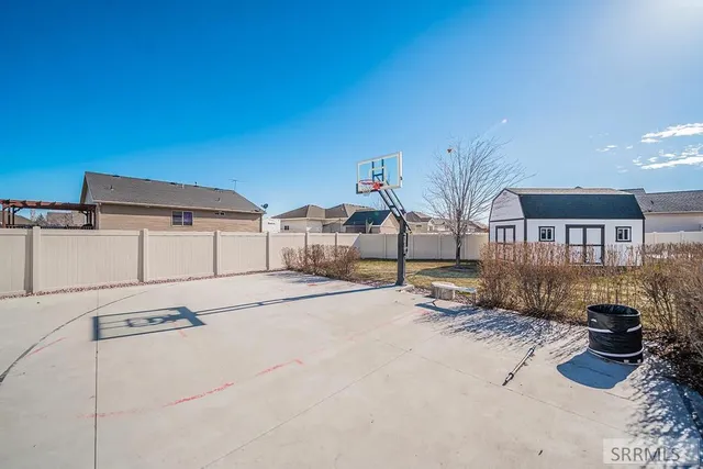 $580,000 | 1801 Delaware Court, Idaho Falls, ID 83404