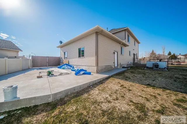 $580,000 | 1801 Delaware Court, Idaho Falls, ID 83404