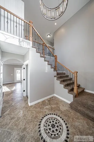 $580,000 | 1801 Delaware Court, Idaho Falls, ID 83404