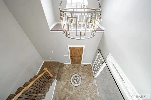 $580,000 | 1801 Delaware Court, Idaho Falls, ID 83404