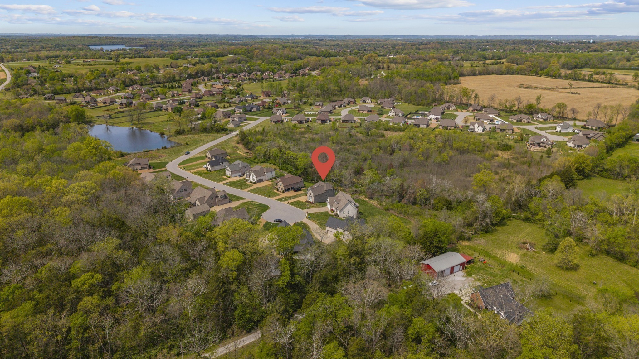 813 Ridgestone Place Lebanon, TN 37087 - Photo 64 of 66 Gallery Image 64