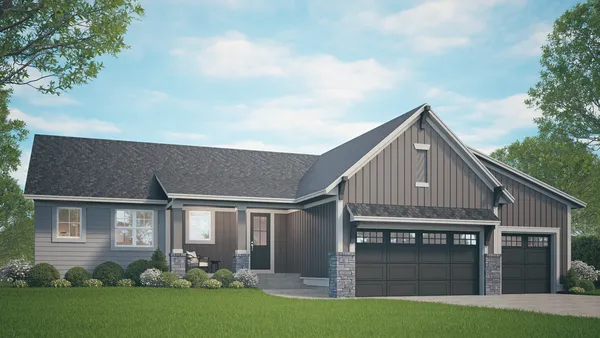 $889,600 | 1031 Hart Lake Avenue, New Richmond, WI 54017