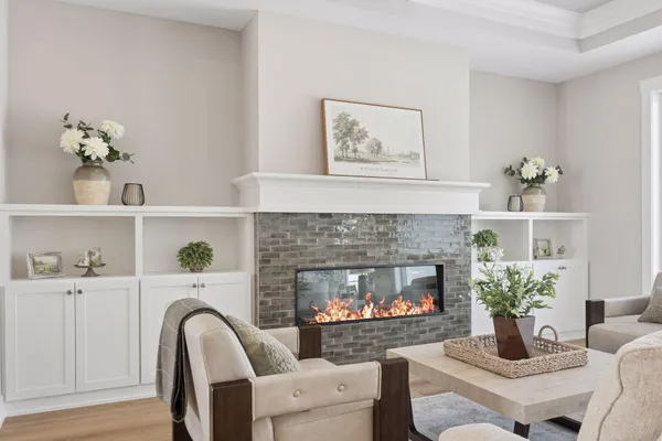 $889,600 | 1031 Hart Lake Avenue, New Richmond, WI 54017