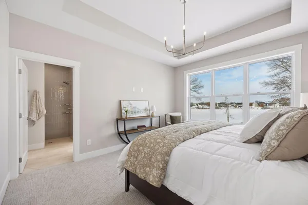 $889,600 | 1031 Hart Lake Avenue, New Richmond, WI 54017