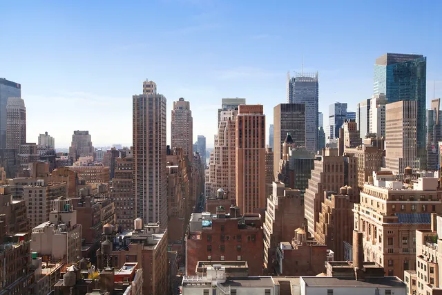 $5,700 | 425 5th Avenue, Unit 41C | Midtown South