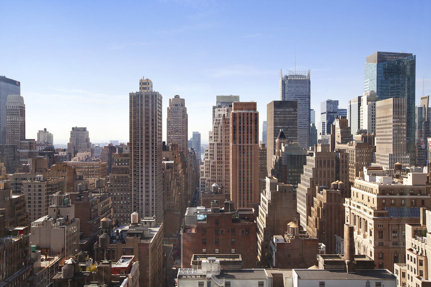 425 5th Avenue, Unit 41C Manhattan, NY 10016 - Photo 2 of 6