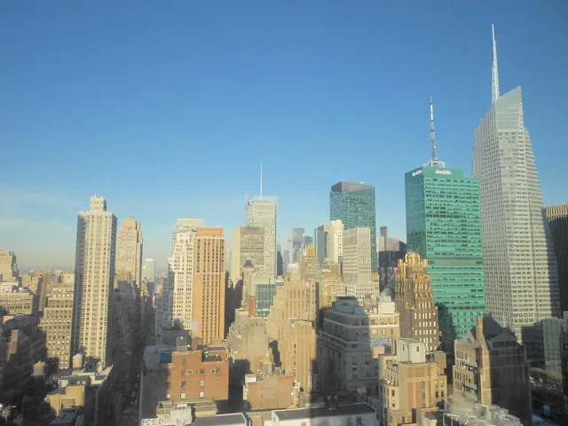 $5,700 | 425 5th Avenue, Unit 41C | Midtown South