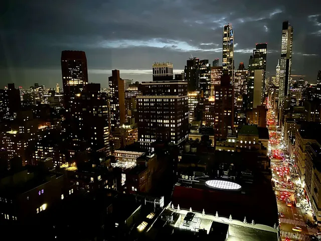 $5,700 | 425 5th Avenue, Unit 41C | Midtown South