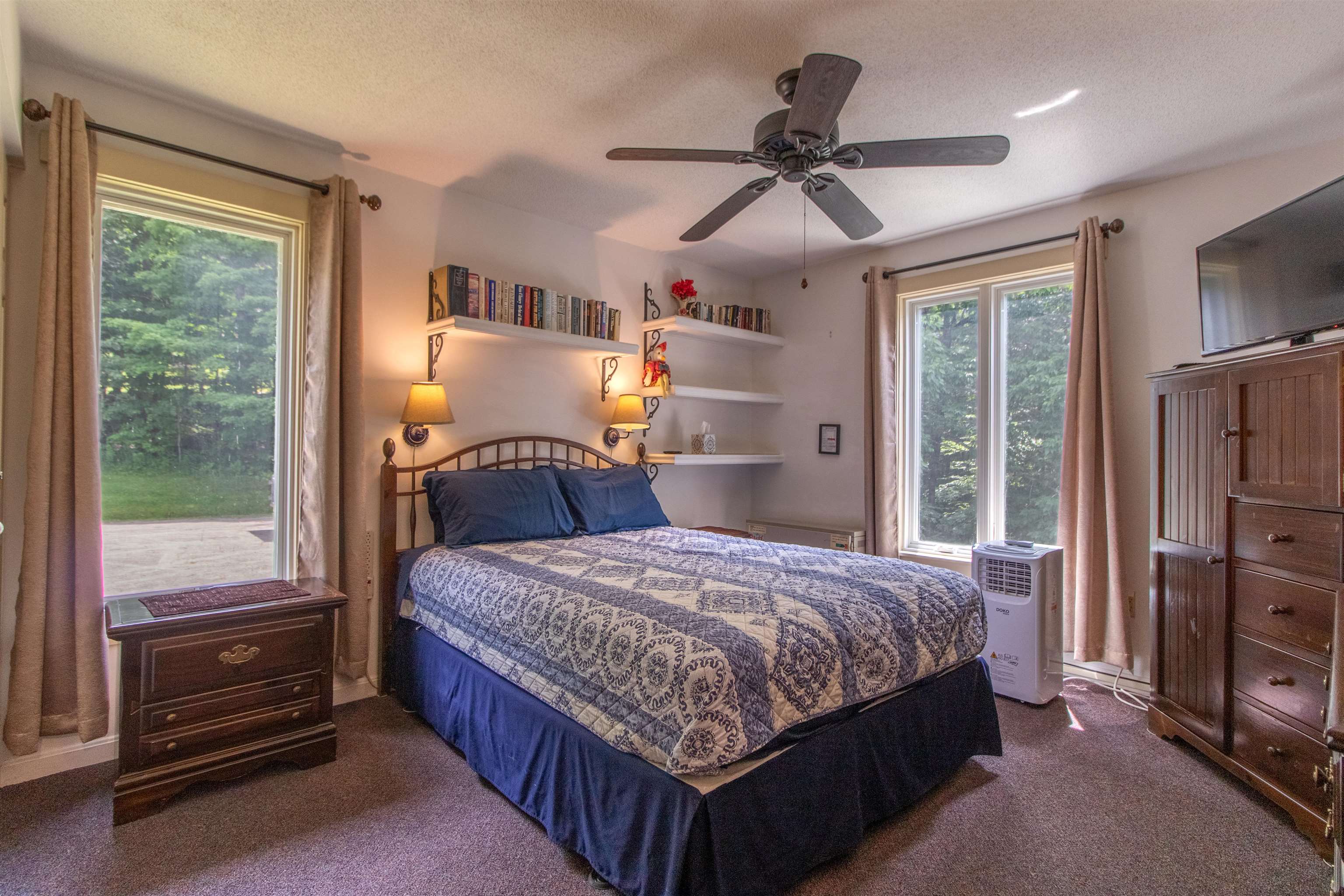 2202 Mountain Road, Unit 49 Burke, VT 05832 - Photo 11 of 25