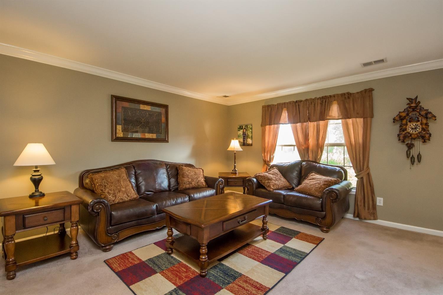640 Ridge View Drive Nicholasville, KY 40356 - Photo 5 of 38 Photo 5