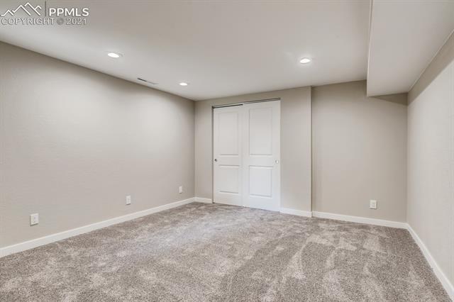 5322 Miranda Road Colorado Springs, CO 80918 - Photo 23 of 29