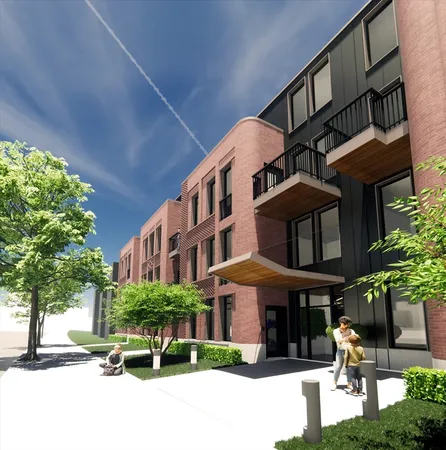 $3,000 | 63 Belgrade Avenue, Unit 403, Boston, MA 02131