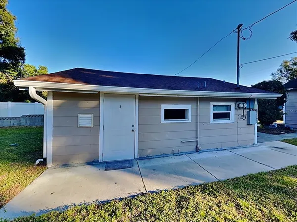 $1,199 | 1208 Francis Avenue, Unit 2, Orlando, FL 32806