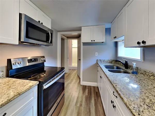 $1,199 | 1208 Francis Avenue, Unit 2, Orlando, FL 32806