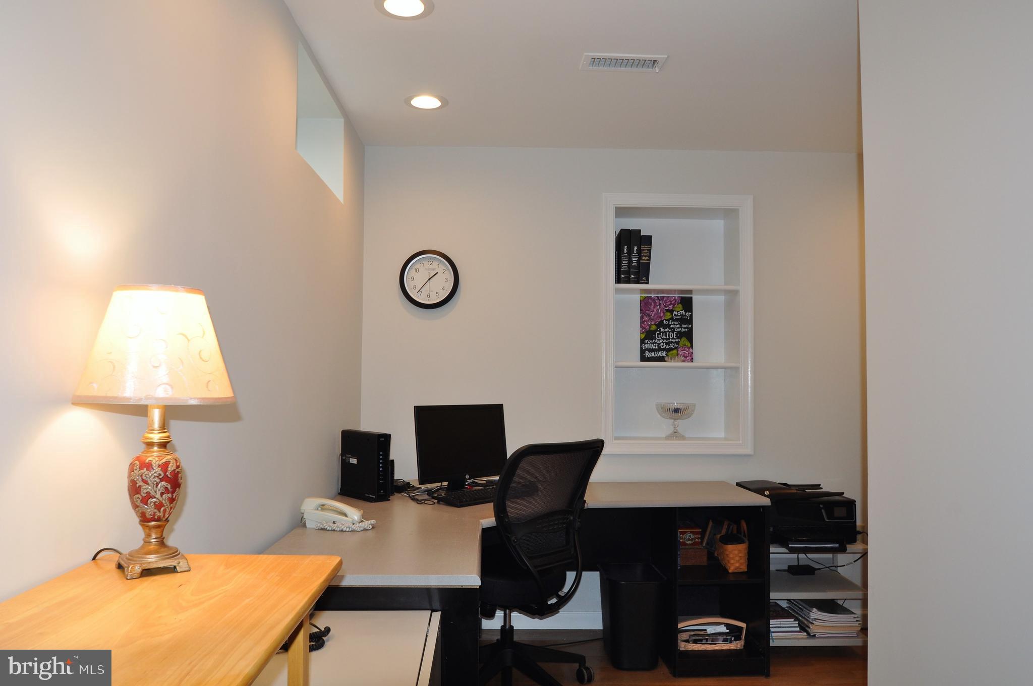 177 Grandview Road Washington, VA 22747 - Photo 14 of 22 Office