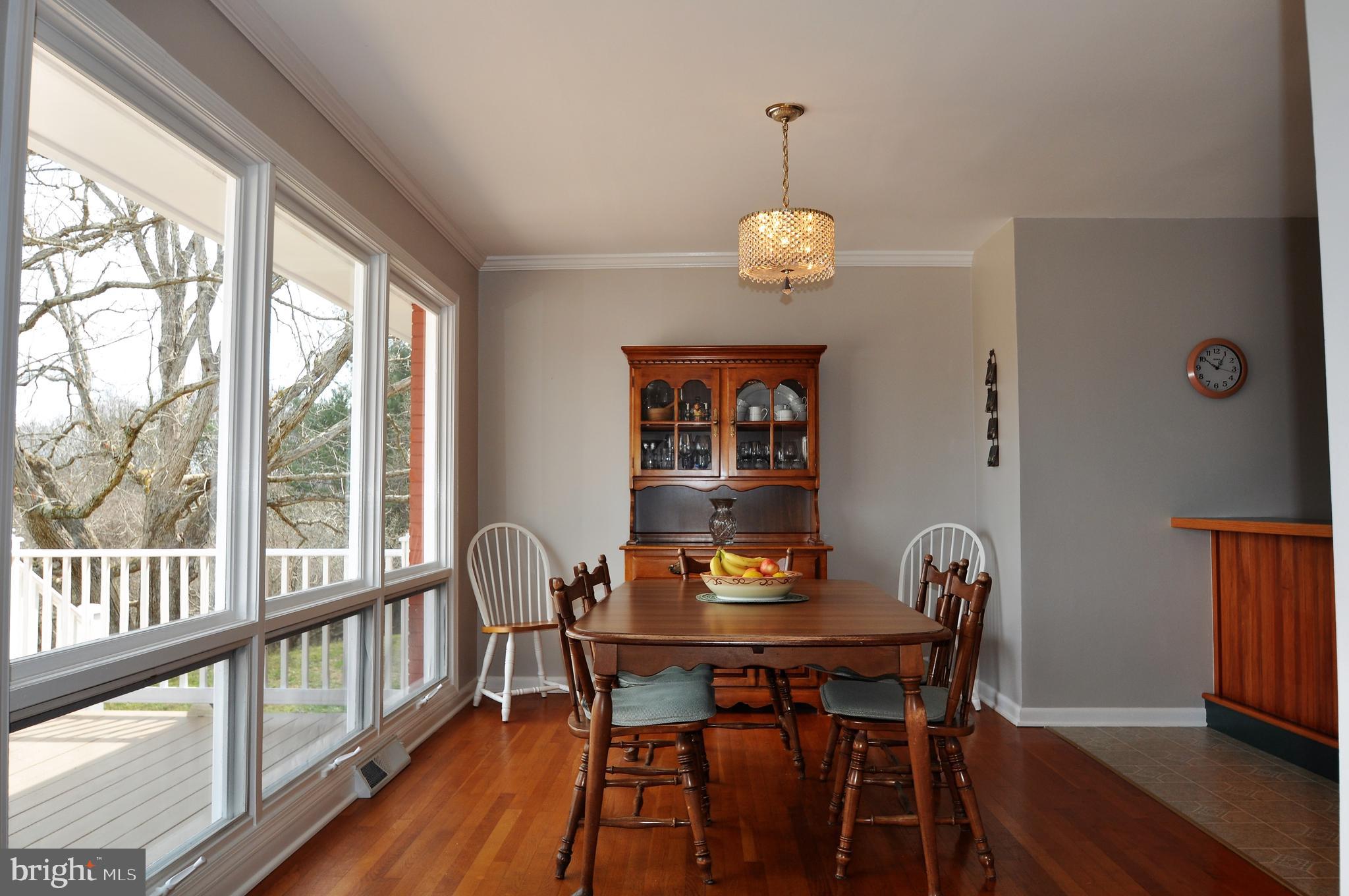 177 Grandview Road Washington, VA 22747 - Photo 8 of 22 Dining Room