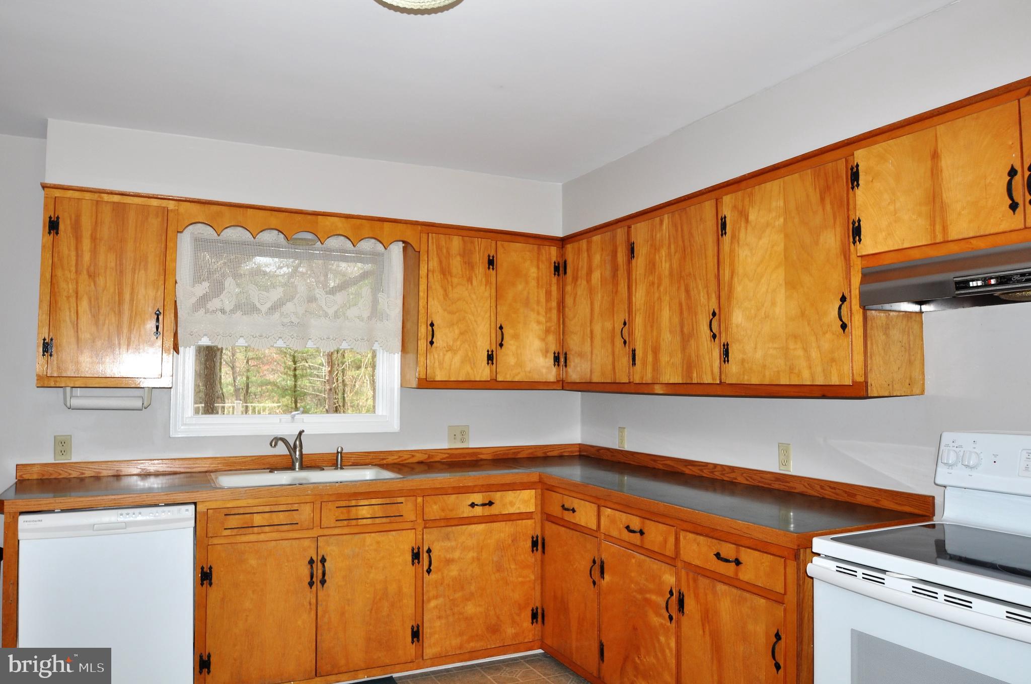 177 Grandview Road Washington, VA 22747 - Photo 10 of 22 Kitchen