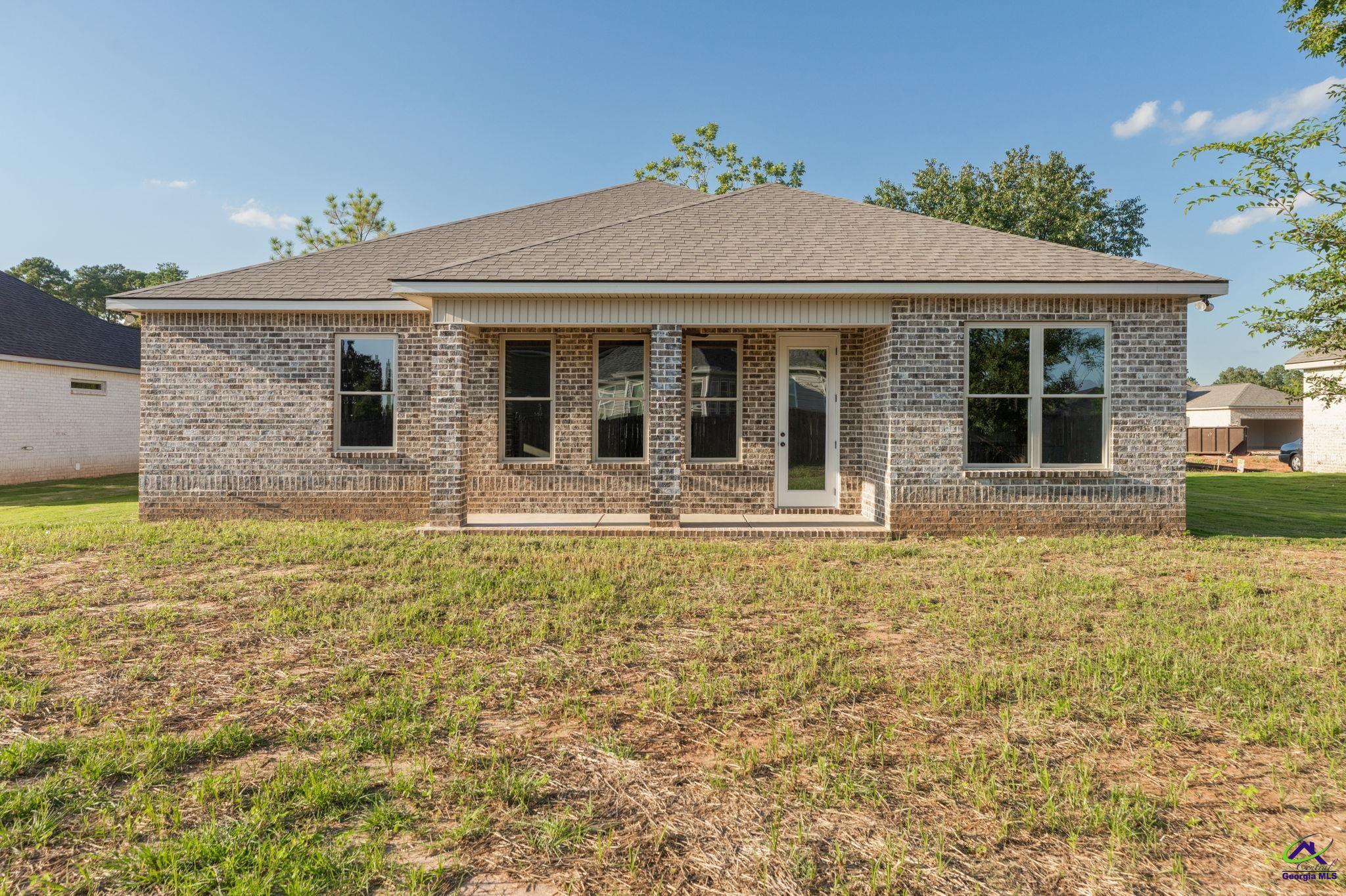 217 Farmland Circle Perry, GA 31069 - Photo 34 of 34