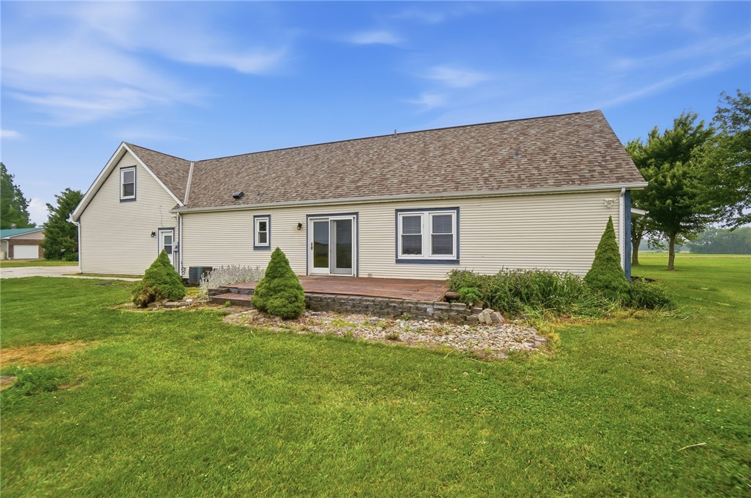 1710 Irvin Road Jamestown, OH 45335 - Photo 43 of 46