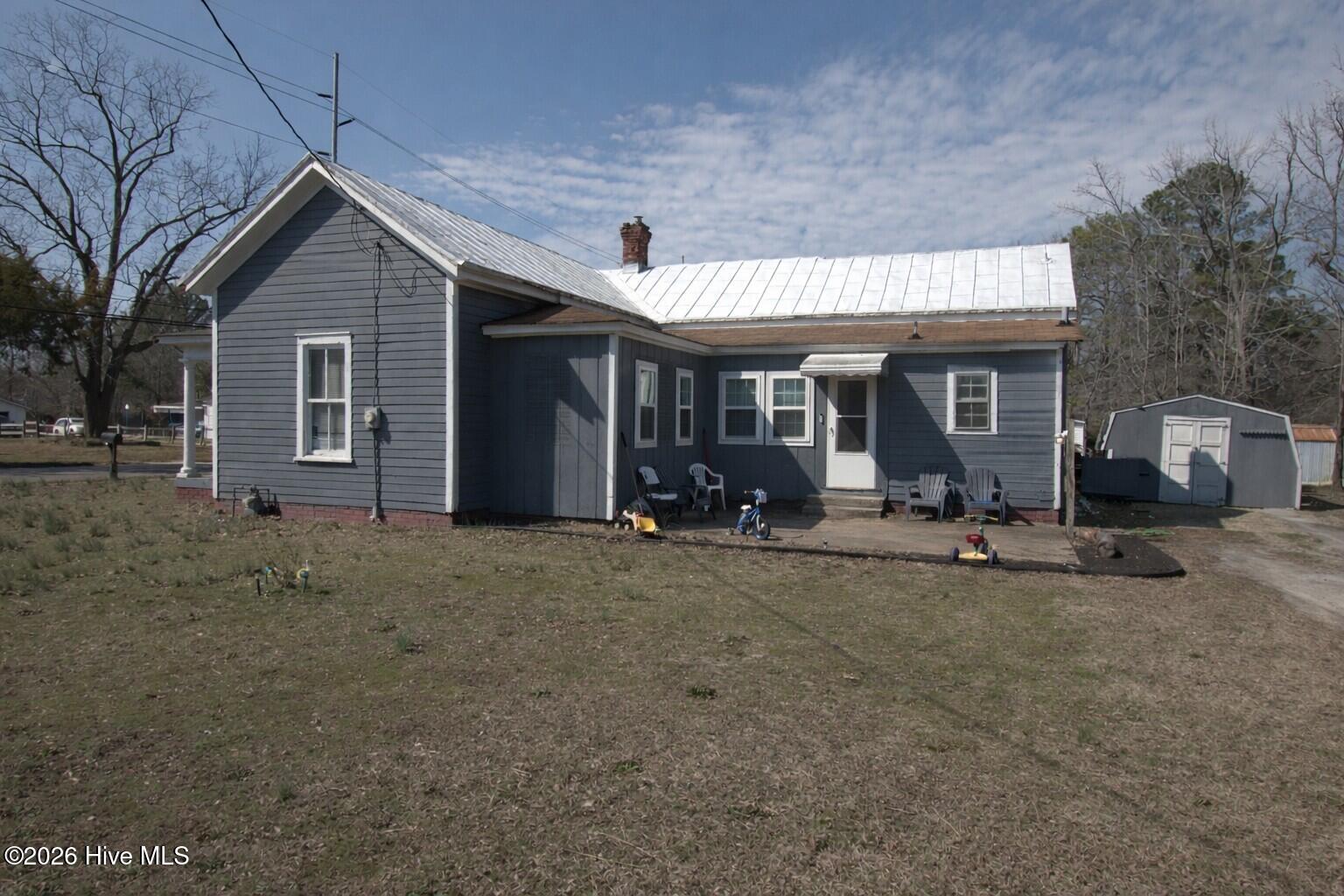 902 Nashville Road Rocky Mount, NC 27803 - Photo 4 of 6 902 Nashville Rd